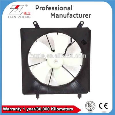 Radiator Cooling Fan/Fan motor 19030-PNA-003 19015-PNB-003 19020-PNA-003 for HONDA CR-V ELEMENT