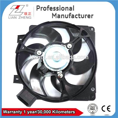 Radiator Cooling Fan/Fan motor 1118-1300025-01 for LADA