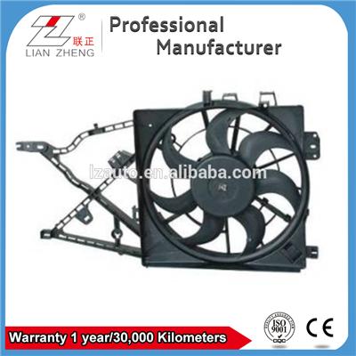 Radiator Cooling Fan/Fan motor 0 130 303 872 / 0130303872 for FIAT