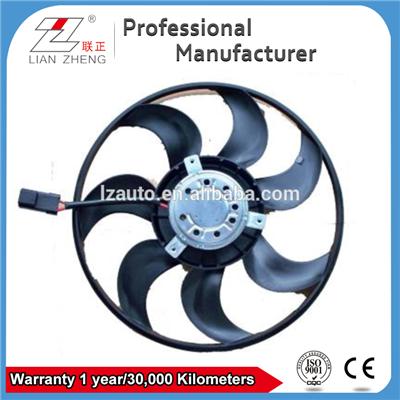 Radiator Cooling Fan/Fan motor 46760459 F006KM0614 F006B10290 for FIAT Brava/Marea