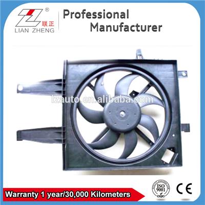 Radiator Cooling Fan/Fan motor V5020565 51797698 46779397 7898331576485 for FIAT PALIO