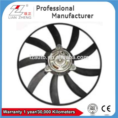 Radiator Cooling Fan/Fan motor 7701206548 for RENAULT TWINGO