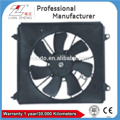 Radiator Cooling Fan/Fan motorB:38611-RFE-003 /S:38615-RFE-003 for HONDA