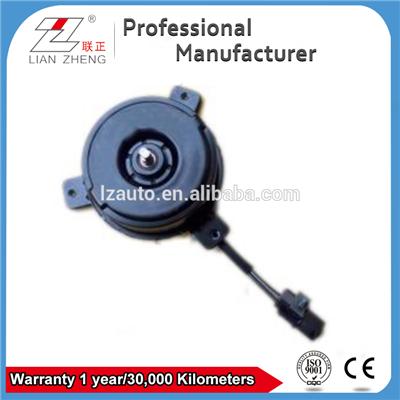 Radiator Cooling Fan/Fan motor 25380-2D000 for HYUNDAI Elantra