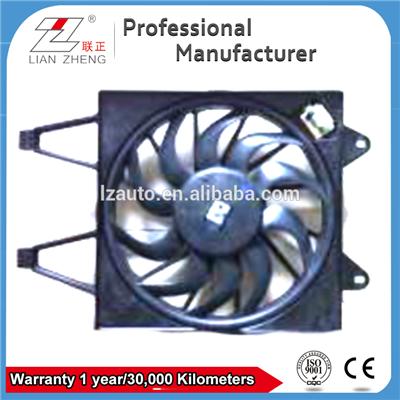 Radiator Cooling Fan/Fan motor 51835572 M15001600 for FIAT UNO PALIO