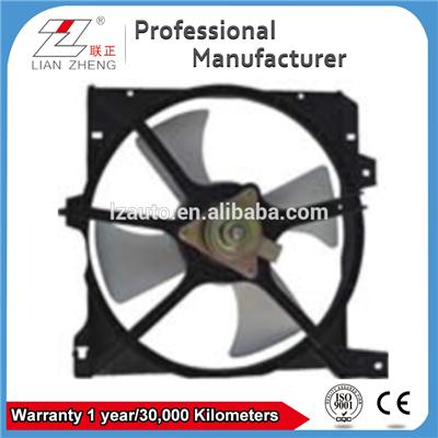 Radiator Cooling Fan/Fan motor 21487-58Y00 for NISSAN TSURU