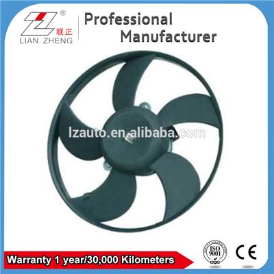 Radiator Cooling Fan/Fan motor 1FT0MR002 for FIAT PALIO/SANT/MONZA