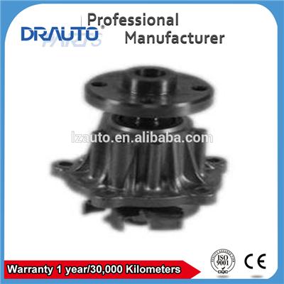 Engine Cooling Water Pump 19200P36000 for TODAY,BEAT,ACTY JW3/4,JA2/3/4/5(E07A) HA3/4/5,HH3/4(E07A)