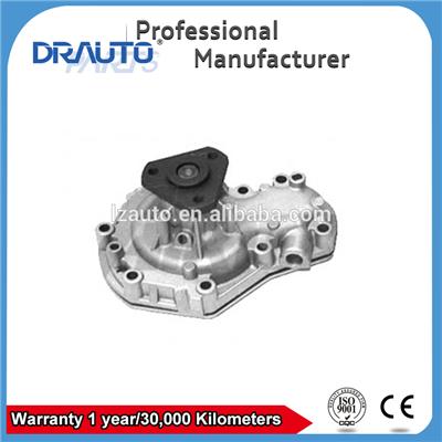 Engine Cooling Water Pump 7701466788 for RENAULT SAFRANE 92-96