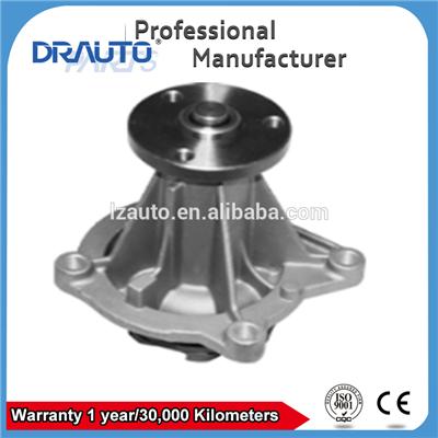 Engine Cooling Water Pump 8123631690 /8124622650 for 4 cyle HOMBRE 134(2.2L) HOMBRE 134(2.2L) HOMBRE 134(2.2L)