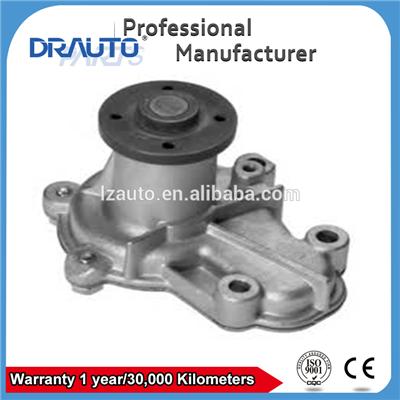 Engine Cooling Water Pump 554021200 for MIMI 3C 1.0 DE Tomaso 1.0 SE - Minmatic SE