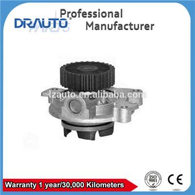 Engine Cooling Water Pump 054121004 054121004A for VW Audi