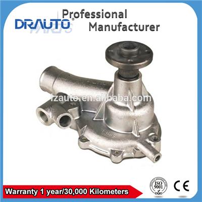 Engine Cooling Water Pump 1610059015 1610059016 for TOYOTA LAND CRUISER BJ40, 43 DYNA/COASTER