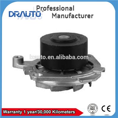 Engine Cooling Water Pump 7762926 for KAPPA 2.0 20V KAPPA 2.4 20V LYBRA 2.0 20V THESIS 2.0 TURBO THESIS 2.4
