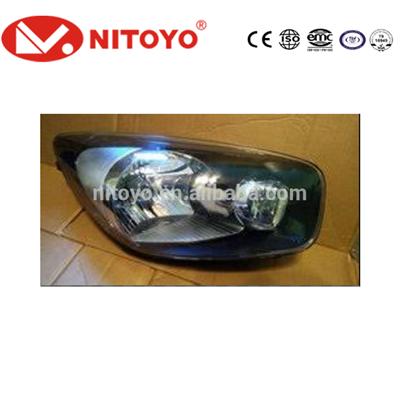 NITOYO HEAD LAMP FOR MORNING 12 L 92101-1Y000 R 92102-1Y000
