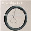 Heated Steering Wheel Cover With Battery for car usage in Winter
