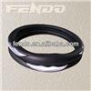 high quality channel steering wheel cover