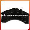 29011 Truck Brake Pad For IVECO