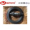 
NITOYO FOR DYNA 14B 6X39 39X6 CROWN WHEEL PINION 41201-39495
