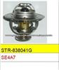 Car Thermostat And Thermostat Housing 036.121.113,3273728-6,7701349415,7656567