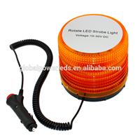 
Free Sample 2017 Low Price 12v 24Volt 10-30v Warning Beacon Traffic for Truck Rotate Led Strobe Light

