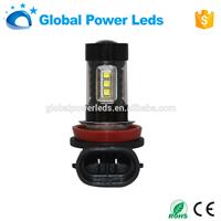 
Free Sample 2017 Wholesale Factory Hot Sale Low Price 80w XBD Chip Light Car Crees H11 Led Fog Lamp
