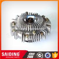 CHINA Fan Clutch for toyota land cruiser pickup fj cruiser fzj80 16210-66020