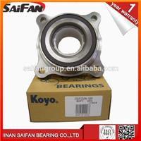 Auto Bearing 43560-26010 Front Wheel Hub Bearing VKBA7497 43560-26010 54KWH02 Auto Wheel Hub Unit Bearing