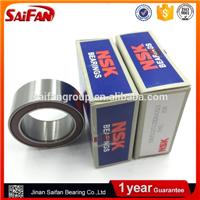 NSK Bearing 17TM09 Deep Groove Ball Bearing NSK 17TM09 Automotive Ball Bearing 17x39x11.18mm