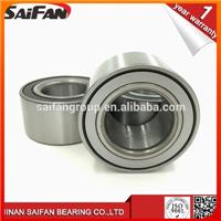 VKBA3427 Front Wheel Bearing DAC43850037 Automotive Bearing 513262 805657A Bearing Size 43*85*37