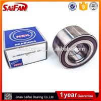 NSK Wheel Hub Bearing HO/NTF43KWD02-JB-01 TU0904-1 NSK ABS Automotive Bearing 40210-05U00 40210-AD000 VKBA3221 DAC43764043KIT