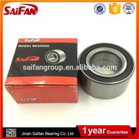 Hub Bearing 40KWD02 Auto Wheel Bearing DAC40750050 F15129 MR9924525 Sizes 40*75*50mm