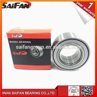 Wheel Bearing DAC29530037 Automobile Bearing 801023AB BTH1206AA VKBA3531 wheel Bearing Sizes 29X53X37mm