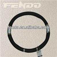 
widely applicable car steering wheel cover
