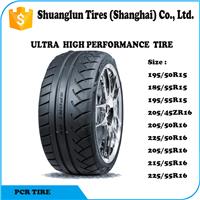 
China top brand Saferich Drifting Tyre Racing Tyre Semi Slick Tyres 215/45ZR17
