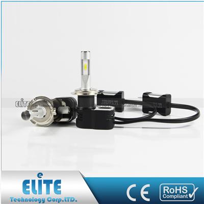High power mini laser bulb waterproof led headlamp for car