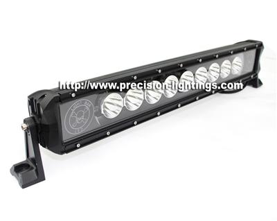 Offroad JEEP 4X4 LED Light Bar X1 60-300W Customized Logo LED Light Bar with Background