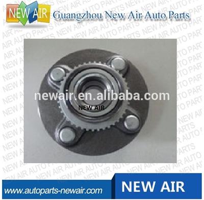 43200-4M400 for Nissann SUNNY N16 wheel hub bearing