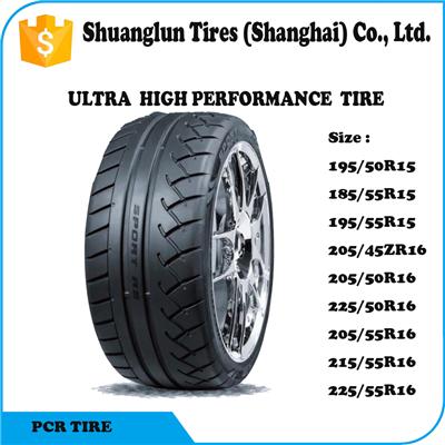 China top brand Saferich Drifting Tyre Racing Tyre Semi Slick Tyres 215/45ZR17