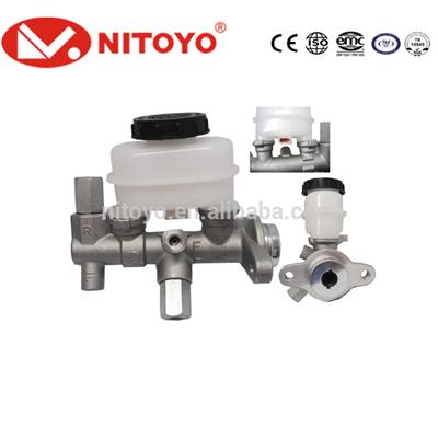 NITOYO hydraulic brake master cylinder 46010-72Y24