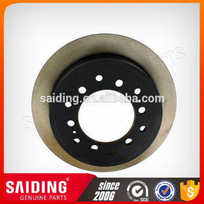 Brake Drum For Toyota Prado TRJ150 42431-60311 2009-2010