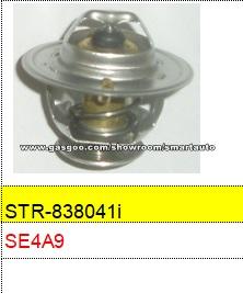 Car Thermostat And Thermostat Housing 1336.N5,1336.Q1,1336.N1,1336.Q2,TH619189J