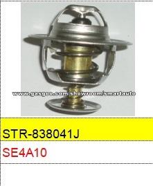 Car Thermostat And Thermostat Housing 6338022,46520785,V323.88,78149,6C1Q-8A586-BDFORD,PEL100570,3C3Z-8575-AA,06E121111D,06E121111AL