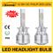 KIMH Special Design 8000lm h4 h7 d1s Auto Car LED Headlight D1s Bulbs