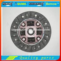 Auto High Quality Clutch Disc 96249465 FOR LANOS NUBIRA