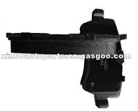 Brake Pad Clips FMSI D1307-8422 30671574 F4240Use For VOLVO, LAND ROVER