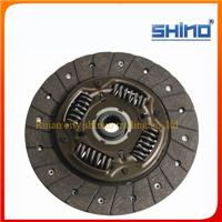 clutch disc for chery B11/B14,chery auto parts ,B11-1601030,wholesale spare parts for chery