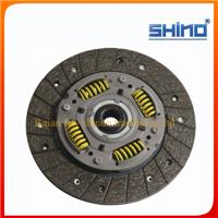 clutch disc for chery A11/A13/A15/,chery auto parts ,A11-1601030AD,wholesale spare parts for chery
