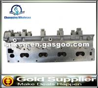 Auto Parts Cylinder Head 8-92064-601-0 8-92063-642-0 For ISUZU LUV2200