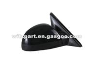 HYUNDAI ACCENT'06 MIRROR BLACK ELECTRIC